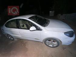 Chery A3